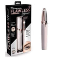 Flawless Eyebrow Trimmer for Women